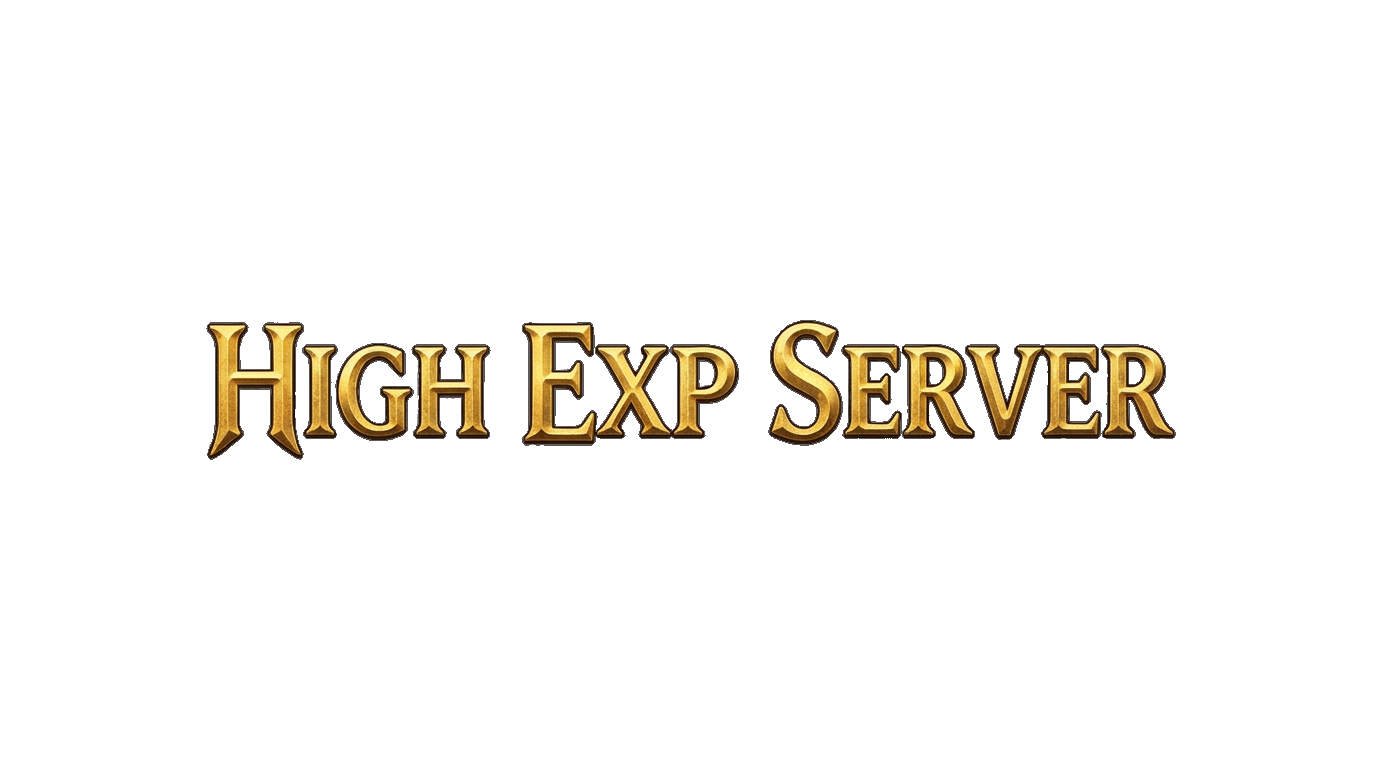 High EXP Server